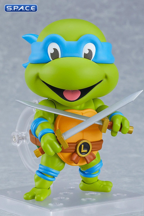 Leonardo Nendoroid (Teenage Mutant Ninja Turtles)