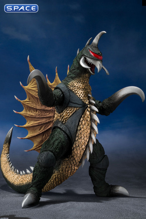 S.H.MonsterArts Gigan (Godzilla vs. Gigan)