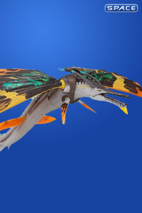 Skimwing Megafig (Avatar: The Way of Water)