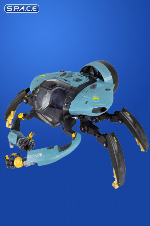 CET-OPS Crabsuit Megafig (Avatar: The Way of Water)