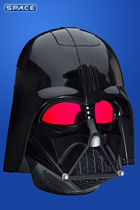 Darth Vader Voice Changer Mask (Star Wars)