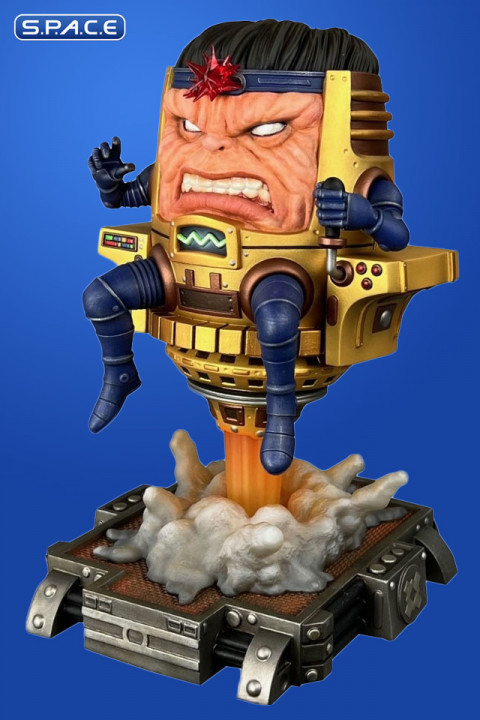 M.O.D.O.K. Marvel Gallery PVC Statue (Marvel)