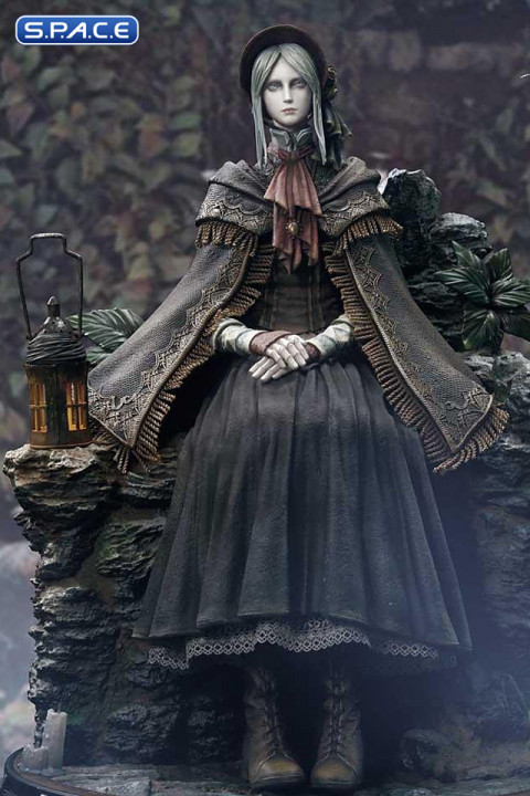 1/4 Scale The Doll Ultimate Premium Masterline Statue - Bonus Version (Bloodborne)