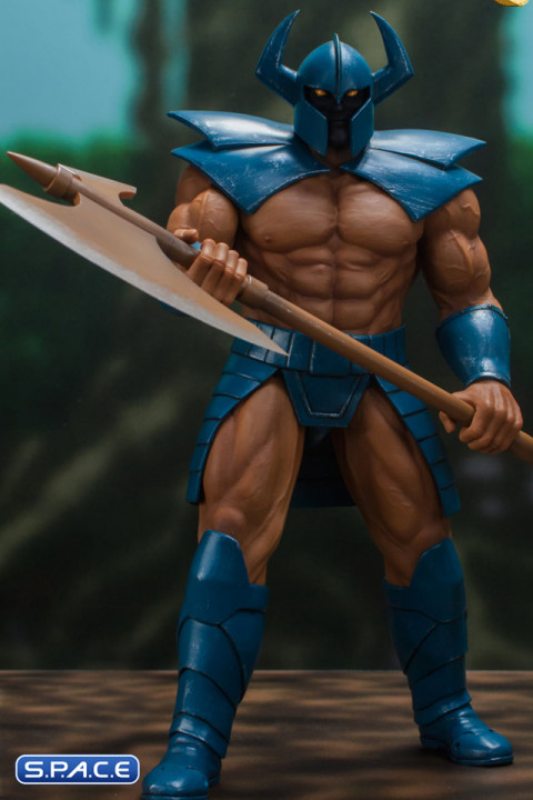 1/12 Scale Death Adder Jr. Exclusive (Golden Axe)