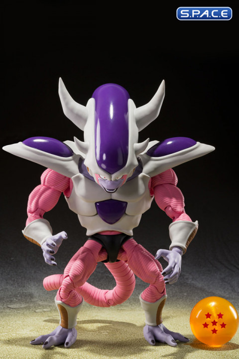 S.H.Figuarts Frieza Third Form (Dragon Ball Z)