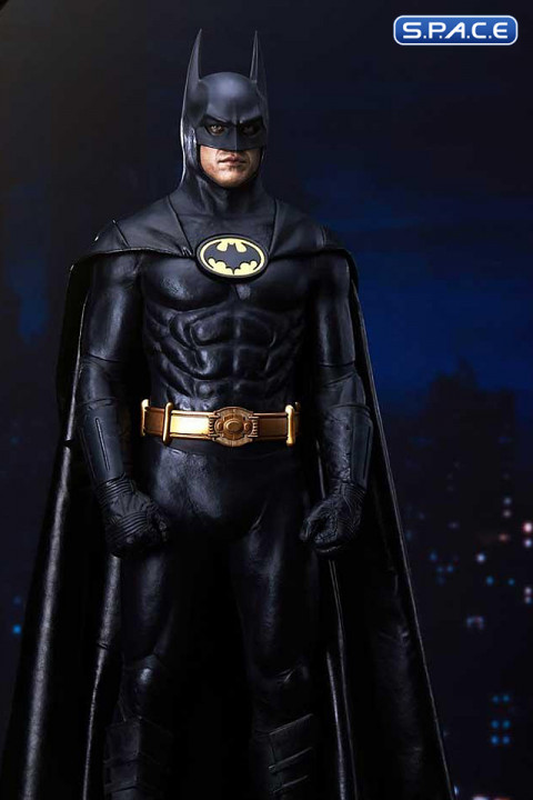 1/3 Scale Batman Museum Masterline Statue (Batman)