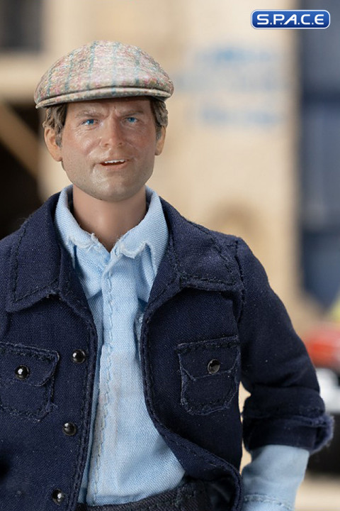 1/12 Scale Terence Hill as Kid Version A (Watch Out, Were Mad)