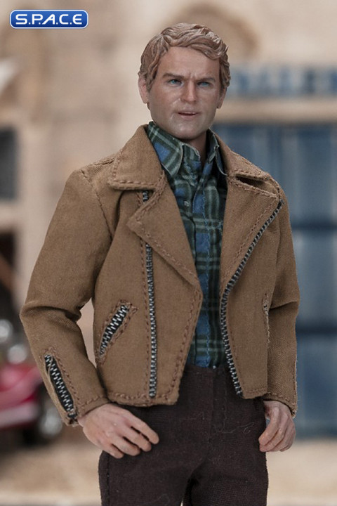 1/12 Scale Terence Hill as Kid Version B (Watch Out, Were Mad)
