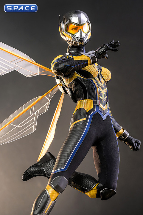 1/6 Scale The Wasp Movie Masterpiece MMS691 (Ant-Man and the Wasp: Quantumania)