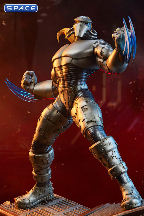 1/4 Scale Fulgore Statue (Killer Instinct)