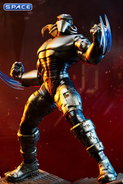 1/4 Scale Fulgore Statue - Player 2 Version (Killer Instinct)