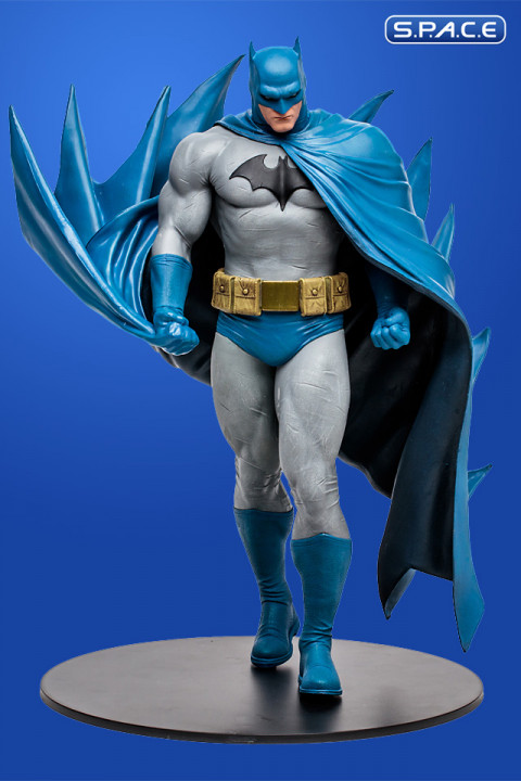 Batman from Batman: Hush PVC Statue (DC Comics)