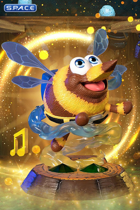 Bee Banjo Statue (Banjo-Kazooie)