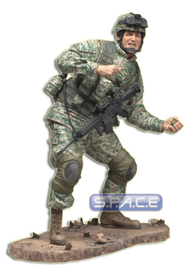 Army Infantry Grenadier (Military Series 6)