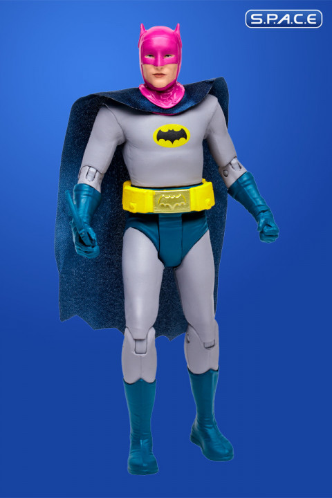 Radioactive Batman from Batman Classic TV Series (DC Retro)