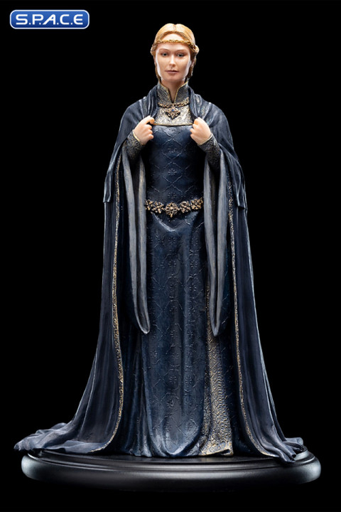 Eowyn in Mourning Mini-Statue (Lord of the Rings)