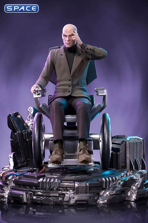 1/10 Scale Professor X BDS Art Scale Statue - 2022 Event Exclusive (Marvel)