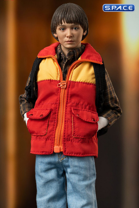 1/6 Scale Will Byers (Stranger Things)