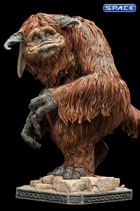 Ludo Statue (Labyrinth)