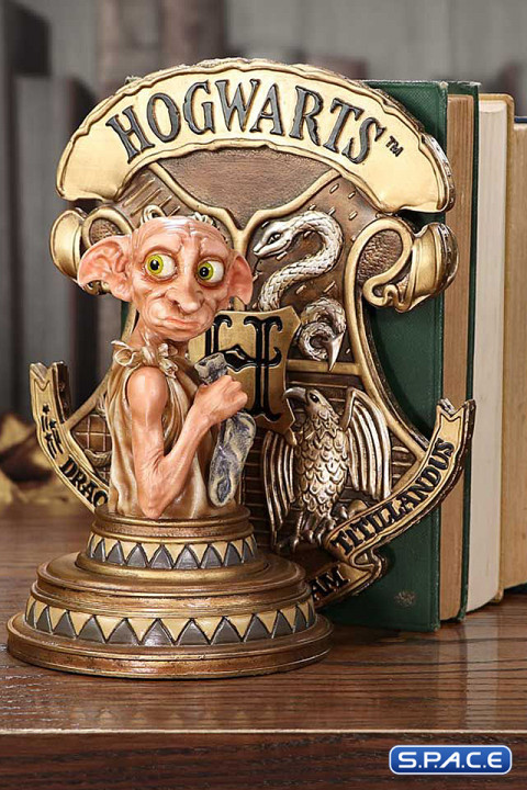 Dobby Bookend (Harry Potter)