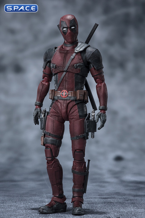 S.H.Figuarts Deadpool (Deadpool 2)