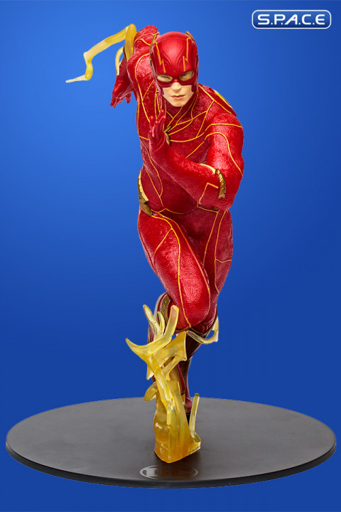 The Flash PVC Statue (The Flash)