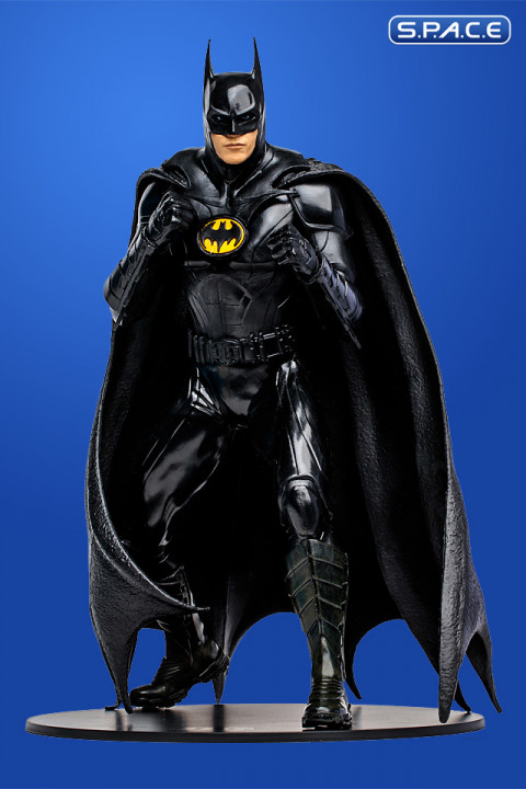 Batman Multiverse PVC Statue (The Flash)