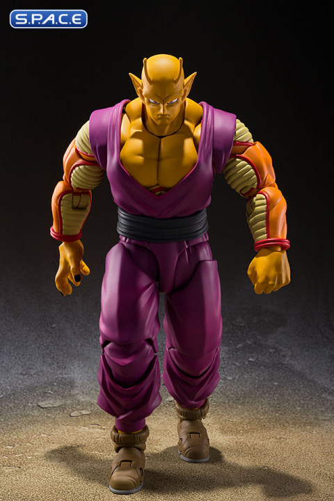S.H.Figuarts Orange Piccolo (Dragon Ball Super: Super Hero)