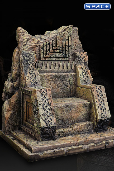 1/6 Scale Lightning Throne