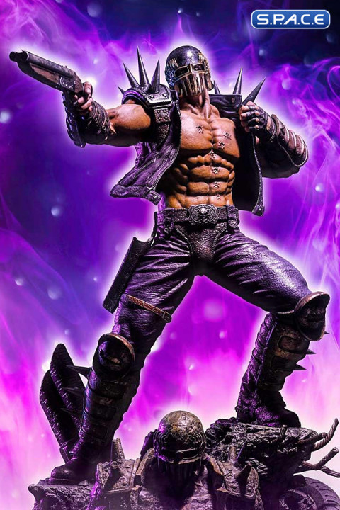 1/4 Scale Jagi Premium Masterline Statue - Bonus Version (Fist of the North Star)