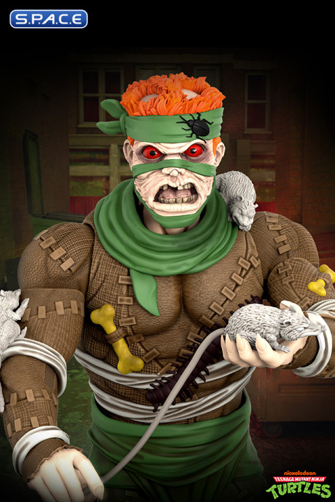 Ultimate Rat King (Teenage Mutant Ninja Turtles)