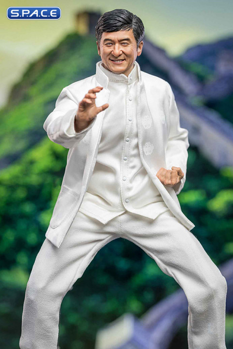 1/6 Scale Jackie Chan - Legendary Edition