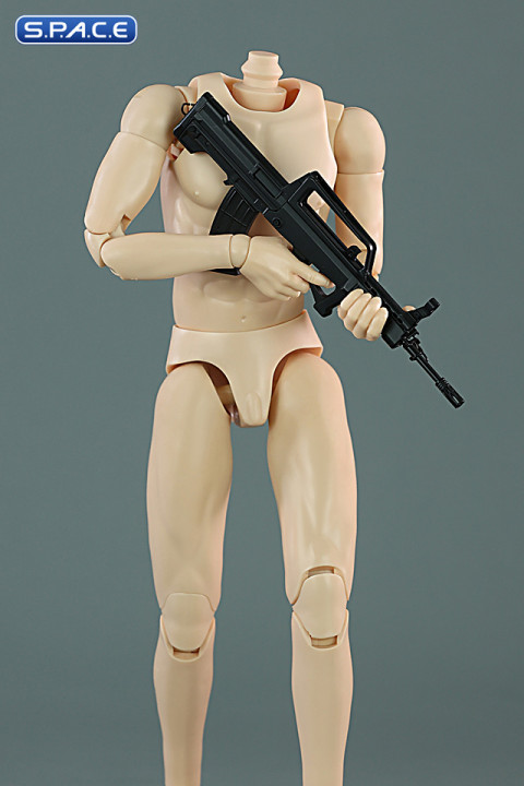 1/6 Scale Standard Male Body - New Type DT003