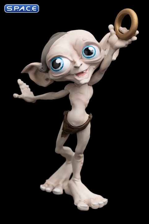 Smeagol with Ring Mini Epics Vinyl Figure (Lord of the Rings)