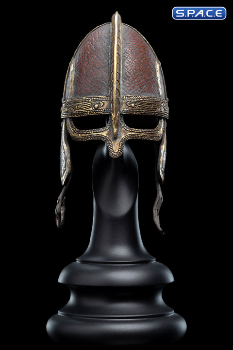 Rohirrim Soldiers Helm (Lord of the Rings)