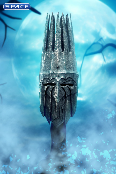 Helm of the Witch-King - Alternative Concept (Lord of the Rings)