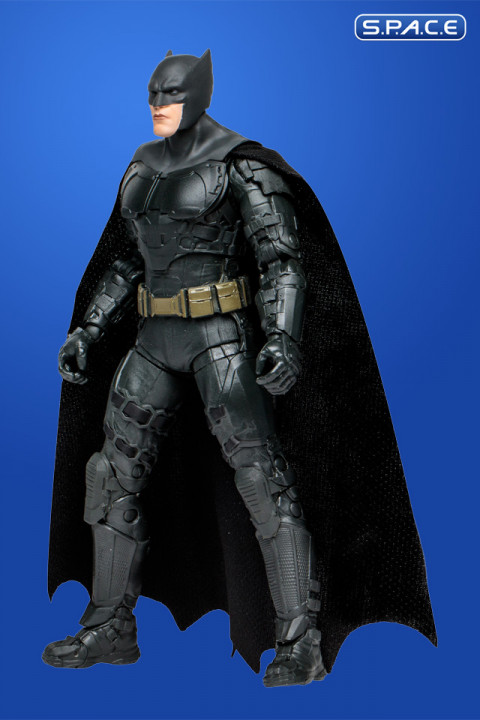 Batman from The Flash (DC Multiverse)