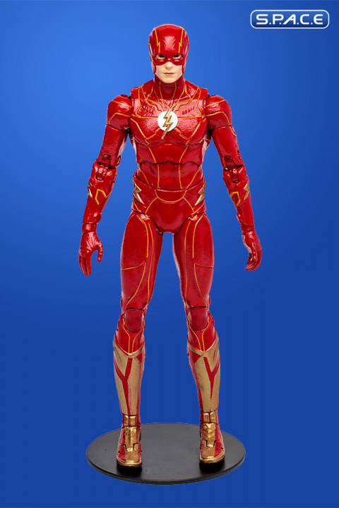 The Flash from The Flash (DC Multiverse)