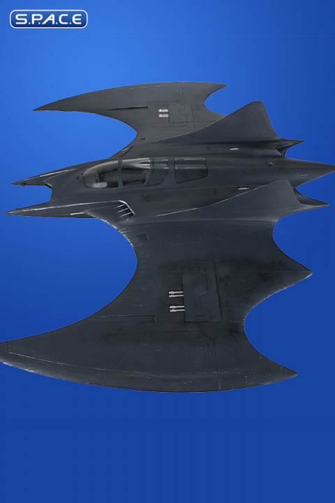 Batwing from The Flash Gold Label Collection (DC Multiverse)