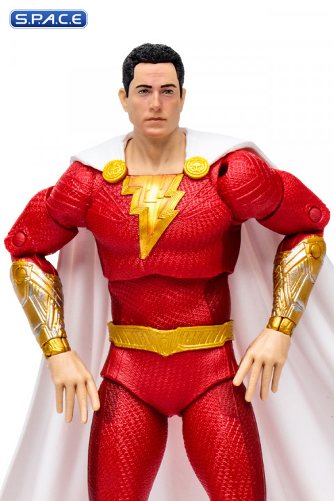 McFarlane DC Multiverse Shazam! Fury of the Gods