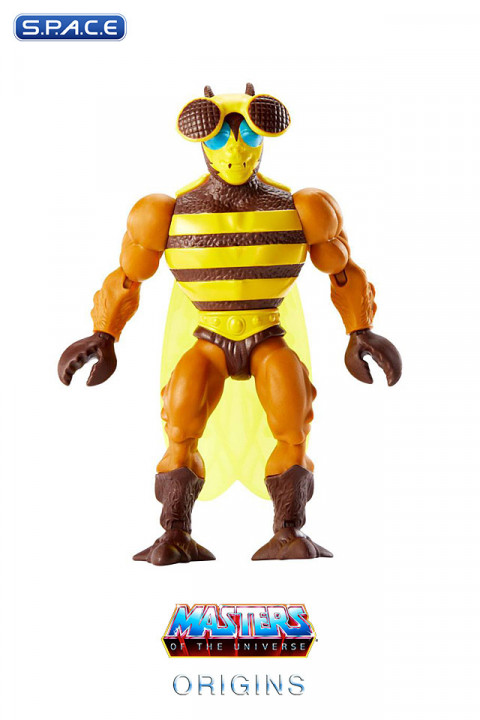 Buzz-Off (MOTU Origins)