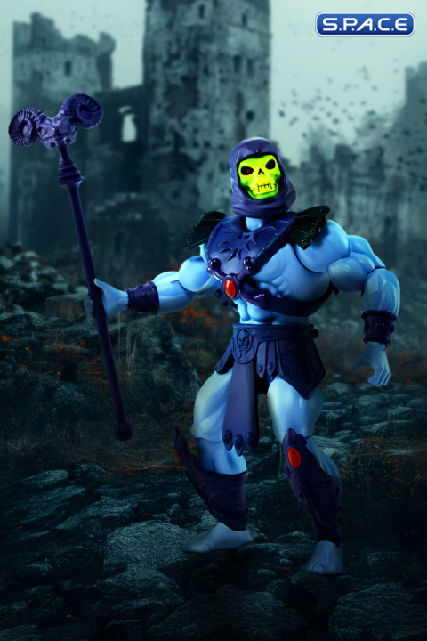 200X Skeletor (MOTU Origins)