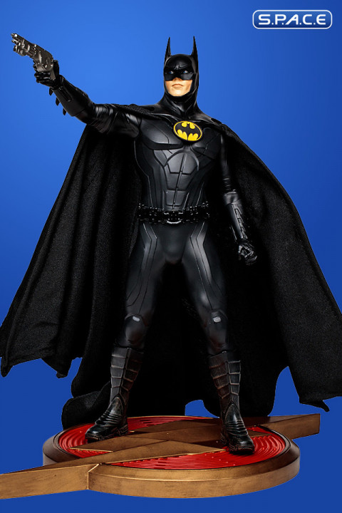 Batman Multiverse Statue (The Flash)