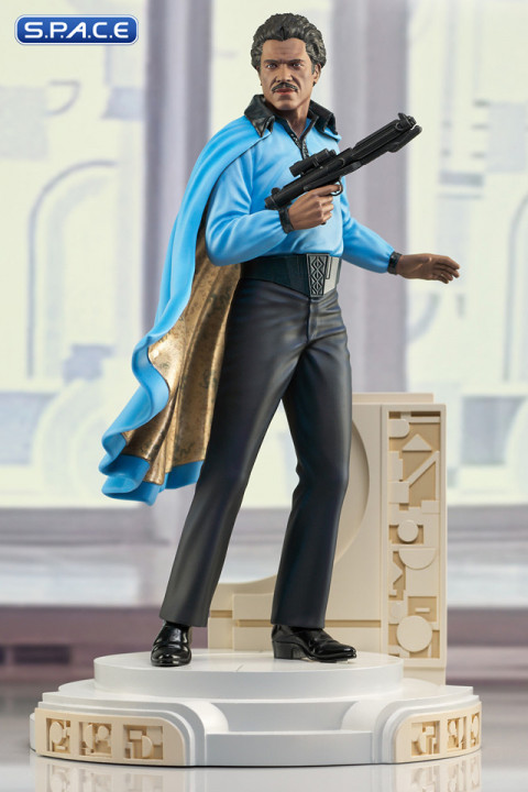 Lando Calrissian Milestone Statue (Star Wars)