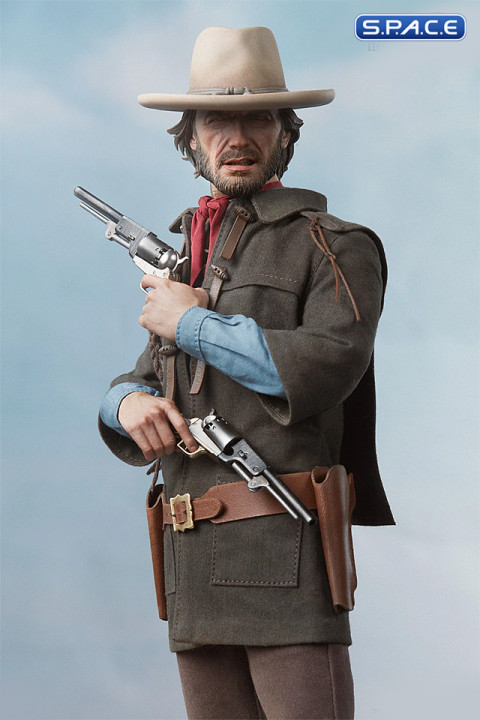 1/6 Scale Josey Wales (The Outlaw Josey Wales)