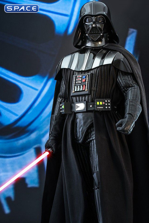 1/6 Scale Darth Vader Movie Masterpiece MMS699 (Star Wars)