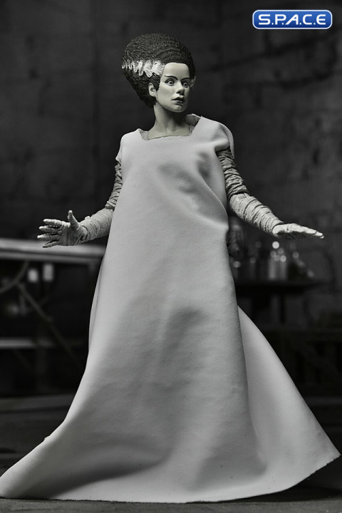 Ultimate Bride of Frankenstein (Universal Monsters)