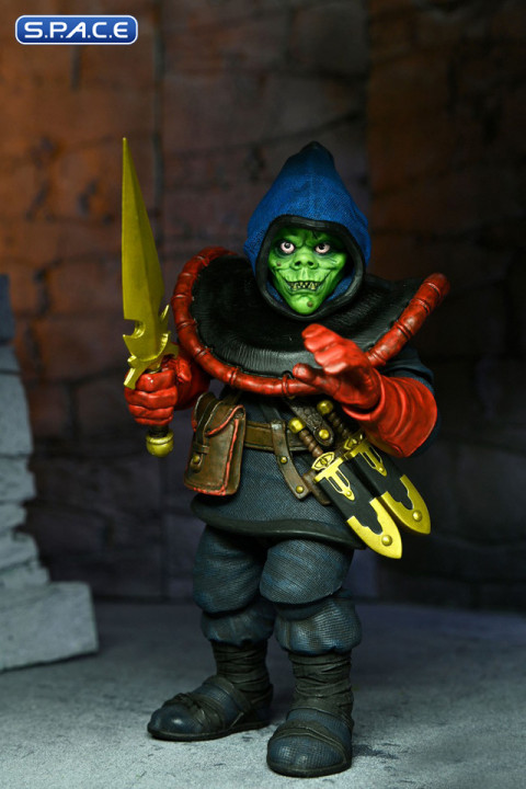 Ultimate Zarak (Dungeons & Dragons)