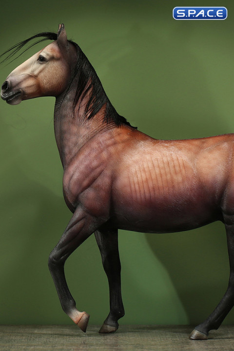 1/6 Scale Hailar Horse Version 1