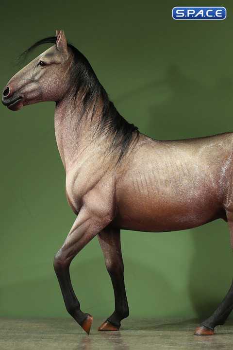 1/6 Scale Hailar Horse Version 2